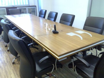  Office Space For Rent in HN Safal Prelude, Prahlad Nagar