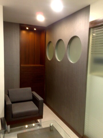   Office Space at HN Safal Prelude, Prahlad Nagar – for Rent