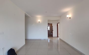 Building Lobby in 3 BHK Apartment at Prestige Fontaine Bleau, Whitefield – for Rent