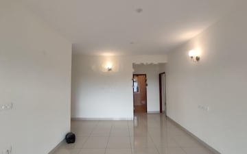Building Lobby in 3 BHK Apartment at Prestige Fontaine Bleau, Whitefield – for Rent