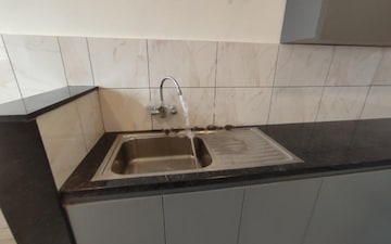 Kitchen in 3 BHK Apartment at Prestige Fontaine Bleau, Whitefield – for Rent