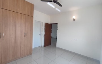 3 BHK Apartment For Rent in Prestige Fontaine Bleau, Whitefield