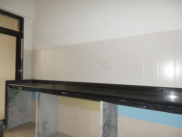 Kitchen, mahaavir-heritage 2 Bedroom 1078 Sq.Ft. Apartment In Kharghar Sector 35g Navi Mumbai 8697522