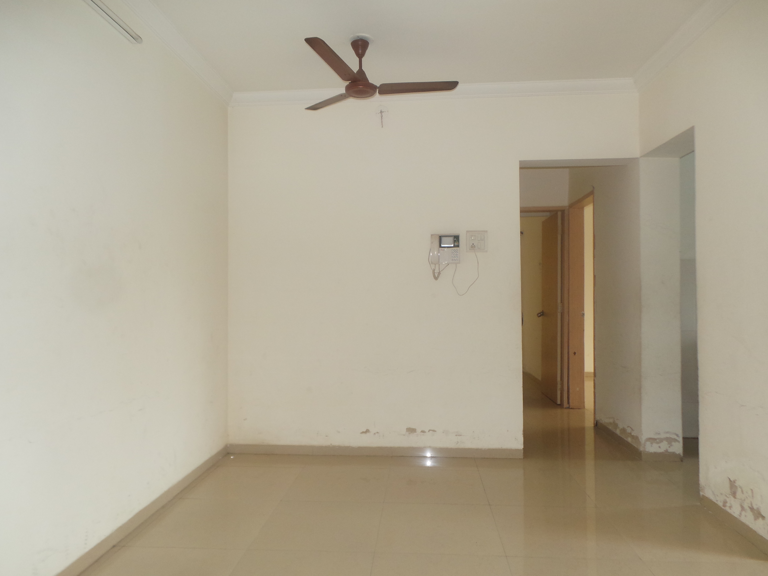 2 BHK Apartment For Rent in Mahaavir Heritage
