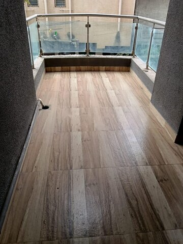 2 BHK Apartment For Rent in Avishkar Pavilion Residency Phase I, Mahalunge