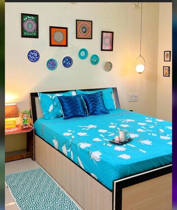 3 BHK Apartment For Rent in Amrapali Zodiac, Sector 120