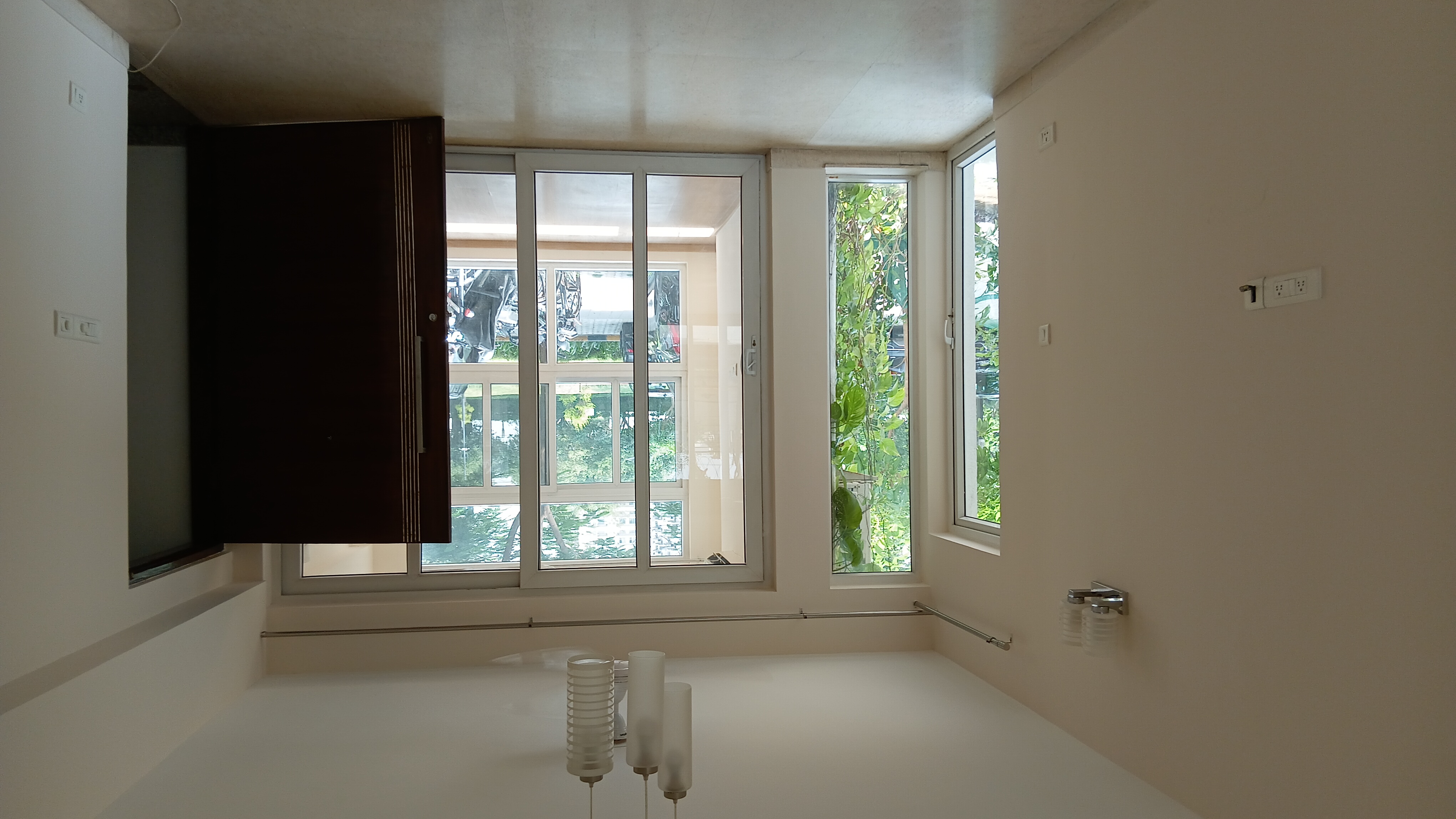 4 BHK + Servant Room Apartment For Sale in Emaar The Palm Drive-The Premier Terraces