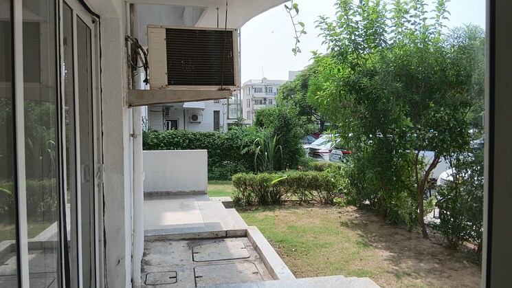 Exterior View, emaar-the-palm-drive-the-premier-terraces 4 Bedroom 2100 Sq.Ft. Apartment In Sector 66 Gurgaon 8697591