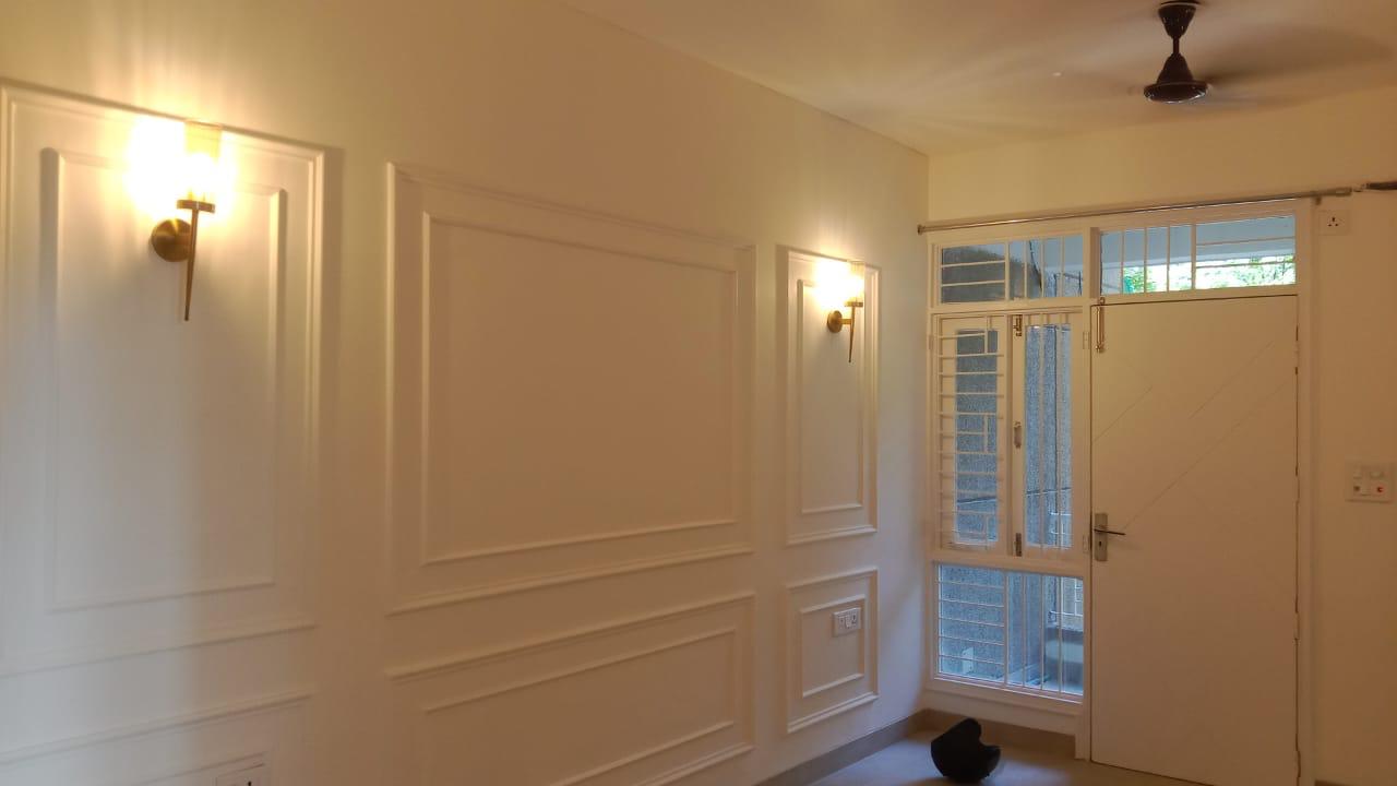 2 BHK 950 Sq.Ft. Apartment in Jalvayu Towers