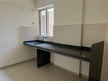 Kitchen in 1 BHK Apartment at VTP HiLife, Wakad – for Rent