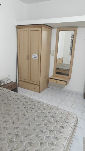 Room in 2 BHK Apartment at Caranzalem – for Rent