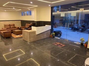 Common Area in  Pg at Bhoganhalli – for Rent