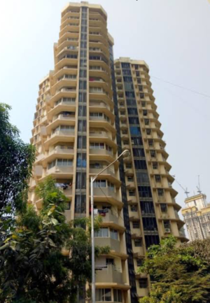 3 BHK Apartment For Sale in Sun Palazzo, Empire Mill