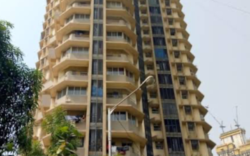 3 BHK Apartment For Sale in Sun Palazzo, Empire Mill