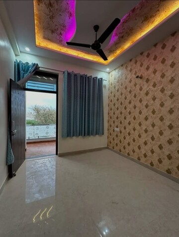2.5 BHK Builder Floor For Rent in Sector 37