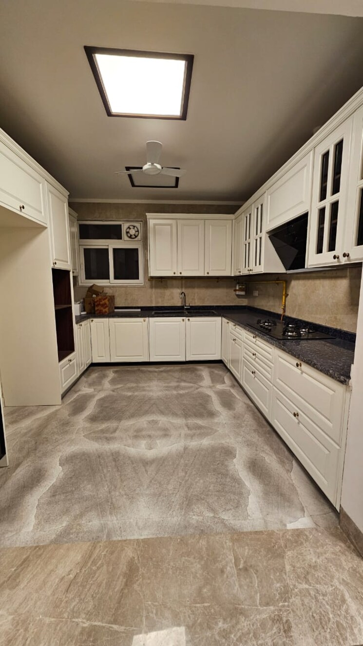 Kitchen, rwa-hauz-khas-block-c-5 3 Bedroom 2500 Sq.Ft. Apartment In Hauz Khas Delhi 8697529