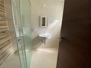 Bathroom in 2 BHK Apartment at Kondapur – for Sale