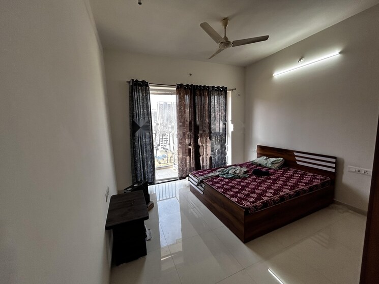 Bedroom, godrej-hillside 2 Bedroom 680 Sq.Ft. Apartment In Mahalunge Pune 8697540