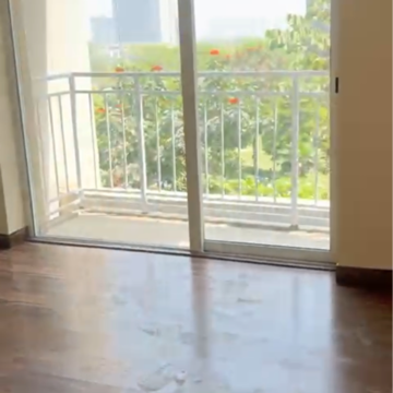 3 BHK Apartment For Rent in Jaypee Greens Pavilion Heights 1, Sector 128