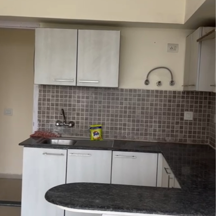 Kitchen, jaypee-greens-pavilion-heights-1 3 Bedroom 1675 Sq.Ft. Apartment In Sector 128 Noida 8697564