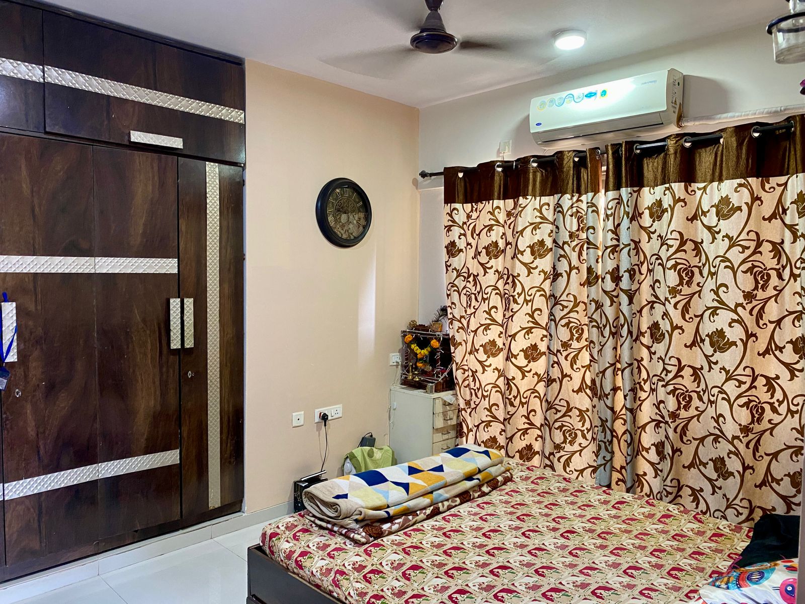 2 BHK 1065 Sq.Ft. Apartment in Acme Ozone