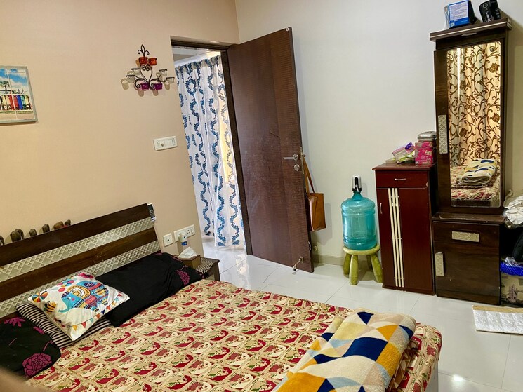 Bedroom, acme-ozone 2 Bedroom 1065 Sq.Ft. Apartment In Manpada Thane 8697568