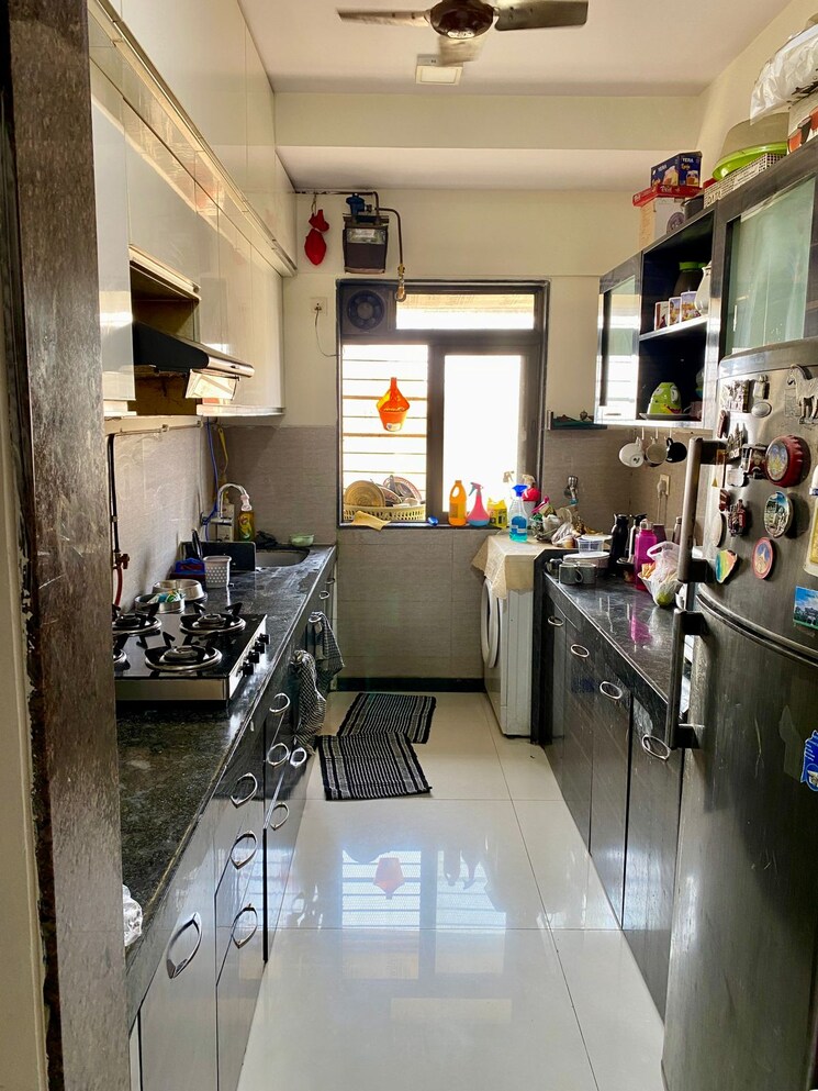 Team Area, acme-ozone 2 Bedroom 1065 Sq.Ft. Apartment In Manpada Thane 8697568