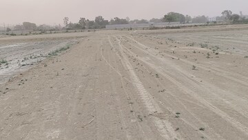 Plot Area in  Plot at Raebareli Road – for Sale