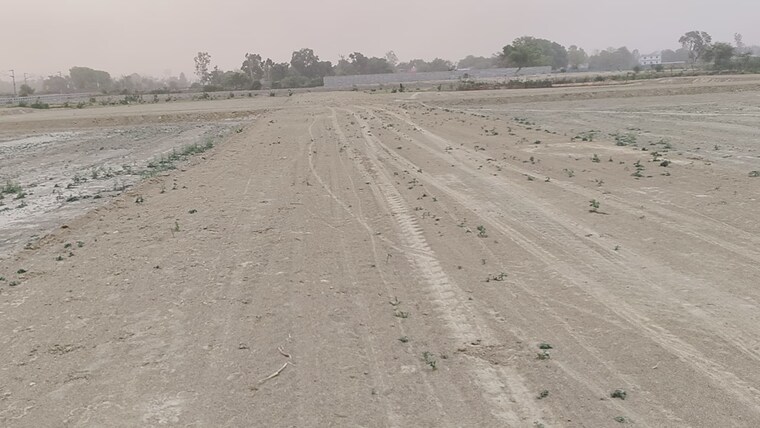 undefined, raebareli road  1000 Sq.Ft. Plot In Raebareli Road Lucknow 8697583