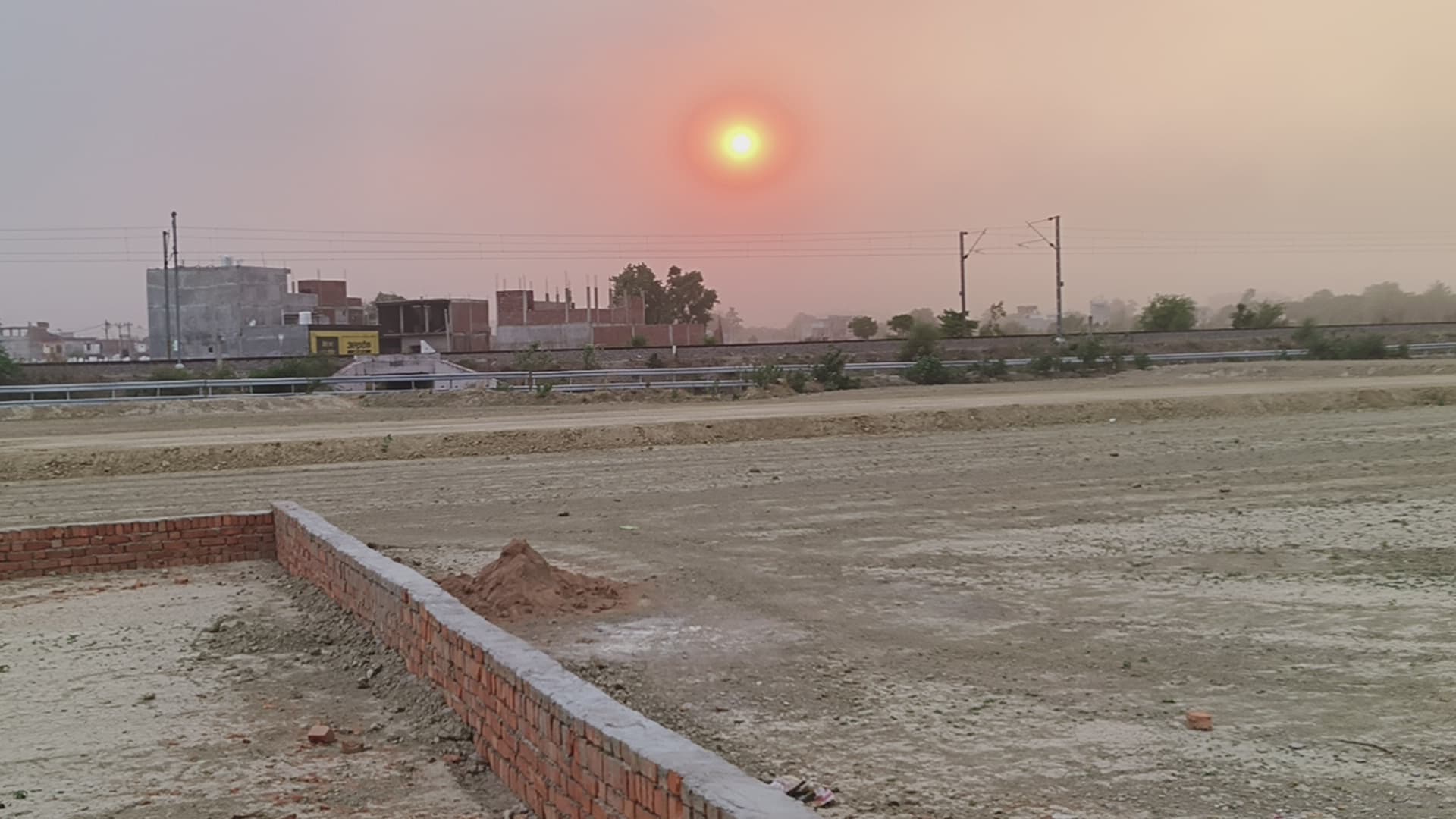 Plot For Sale in Garden Estate  Dalona