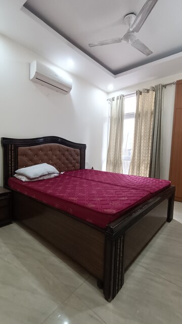 Bedroom in 3 BHK Apartment at Trishla City, Patiala Road – for Sale