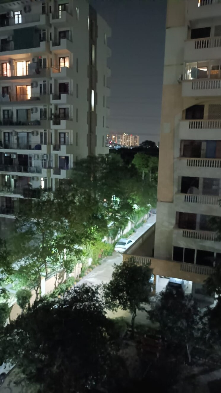 Exterior View, the-new-greenwood 4 Bedroom 2700 Sq.Ft. Apartment In Sector 52 Gurgaon 8697610