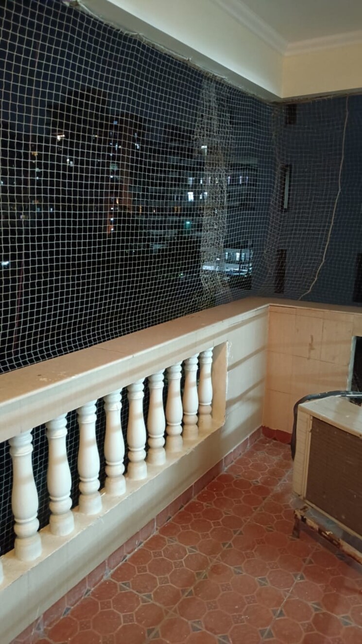 Balcony, the-new-greenwood 4 Bedroom 2700 Sq.Ft. Apartment In Sector 52 Gurgaon 8697610