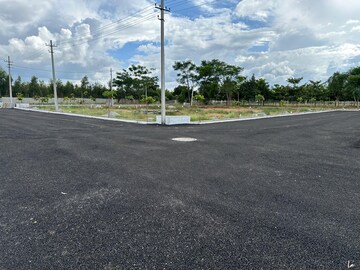 Plot Area in  Plot at SKH Echium, Whitefield – for Sale