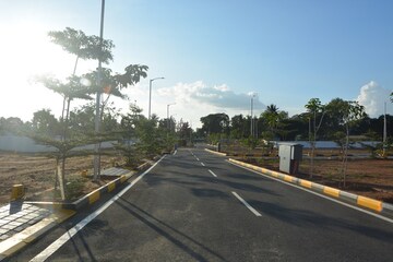  Plot For Sale in SKH Echium, Whitefield