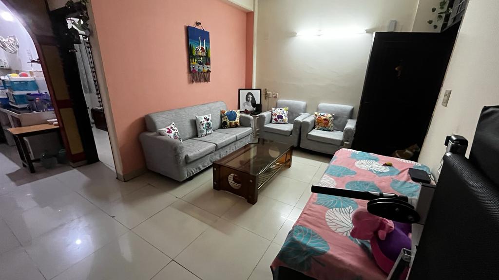 2 BHK 1000 Sq.Ft. Apartment in Gaur Green City