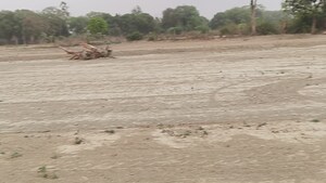 Plot Area in  Plot at Raebareli Road – for Sale