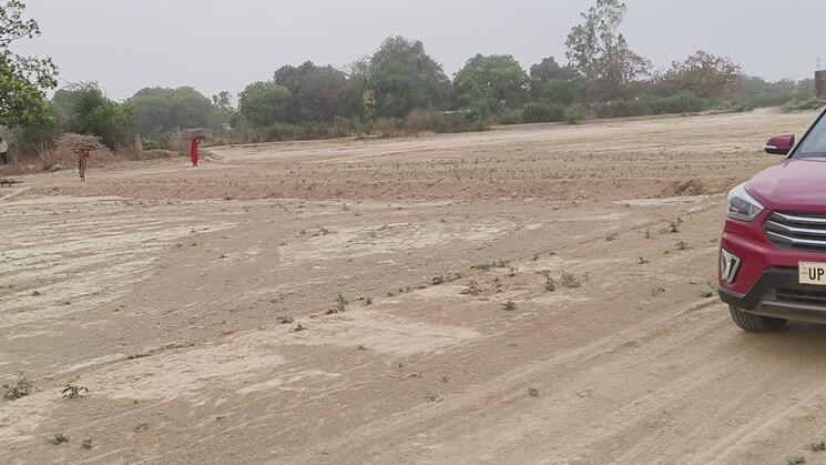 undefined, raebareli road  1200 Sq.Ft. Plot In Raebareli Road Lucknow 8697597