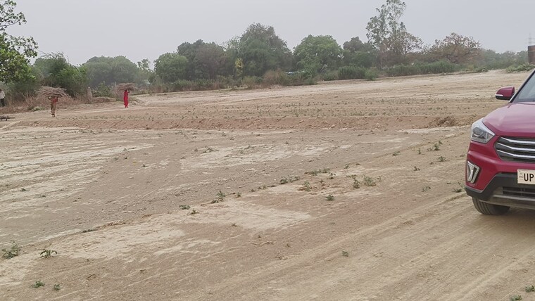 undefined, raebareli road  1200 Sq.Ft. Plot In Raebareli Road Lucknow 8697597