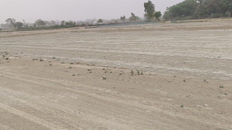 undefined, raebareli road  1200 Sq.Ft. Plot In Raebareli Road Lucknow 8697597