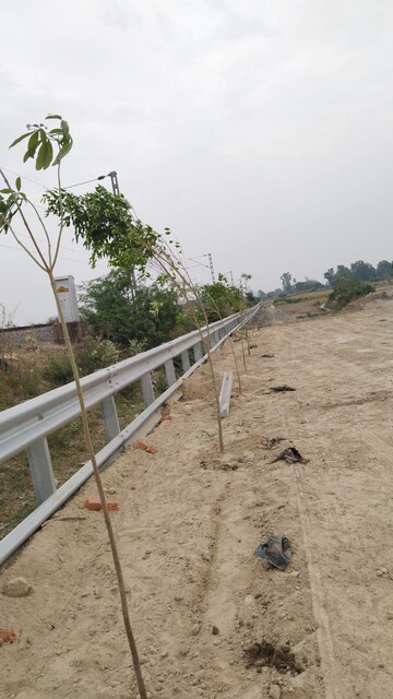 Plot Area in  Plot at Raebareli Road – for Sale