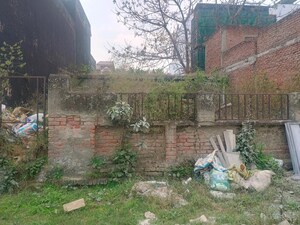 Plot Area in  Plot at RWA Apartments Sector 19, Sector 19 – for Sale