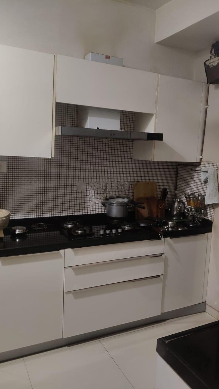 Kitchen, lodha-eternis 2 Bedroom 730 Sq.Ft. Apartment In Andheri East Mumbai 8697601