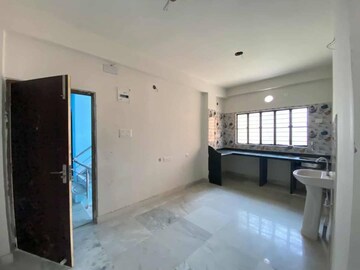 Kitchen in 2 BHK Apartment at Behala Chowrasta – for Sale