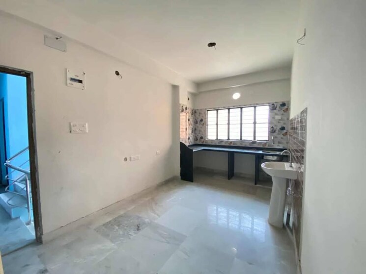 Kitchen, behala chowrasta 2 Bedroom 730 Sq.Ft. Apartment In Behala Chowrasta Kolkata 8697710