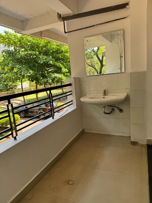 Balcony in 2 BHK Apartment at Kondapur – for Sale