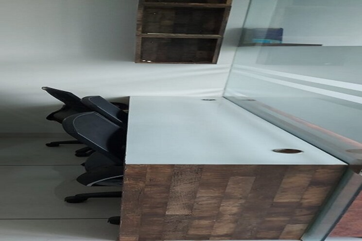 Team Area, vastrapur Commercial Office Space 800 Sq.Ft. In Vastrapur Ahmedabad 8697576