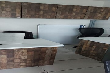 Team Area in  Office Space at Vastrapur – for Rent