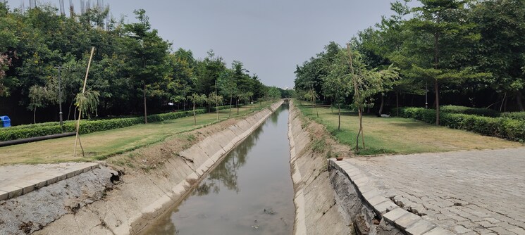 Master Bedroom, wave-executive-floors 2 Bedroom 900 Sq.Ft. Apartment In Wave City Ghaziabad 8697654