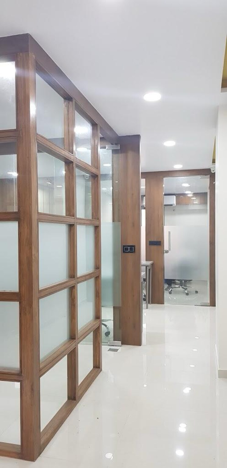 Floor Plan, iscon-emporio Commercial Office Space 1036 Sq.Ft. In Jodhpur Ahmedabad 8697680